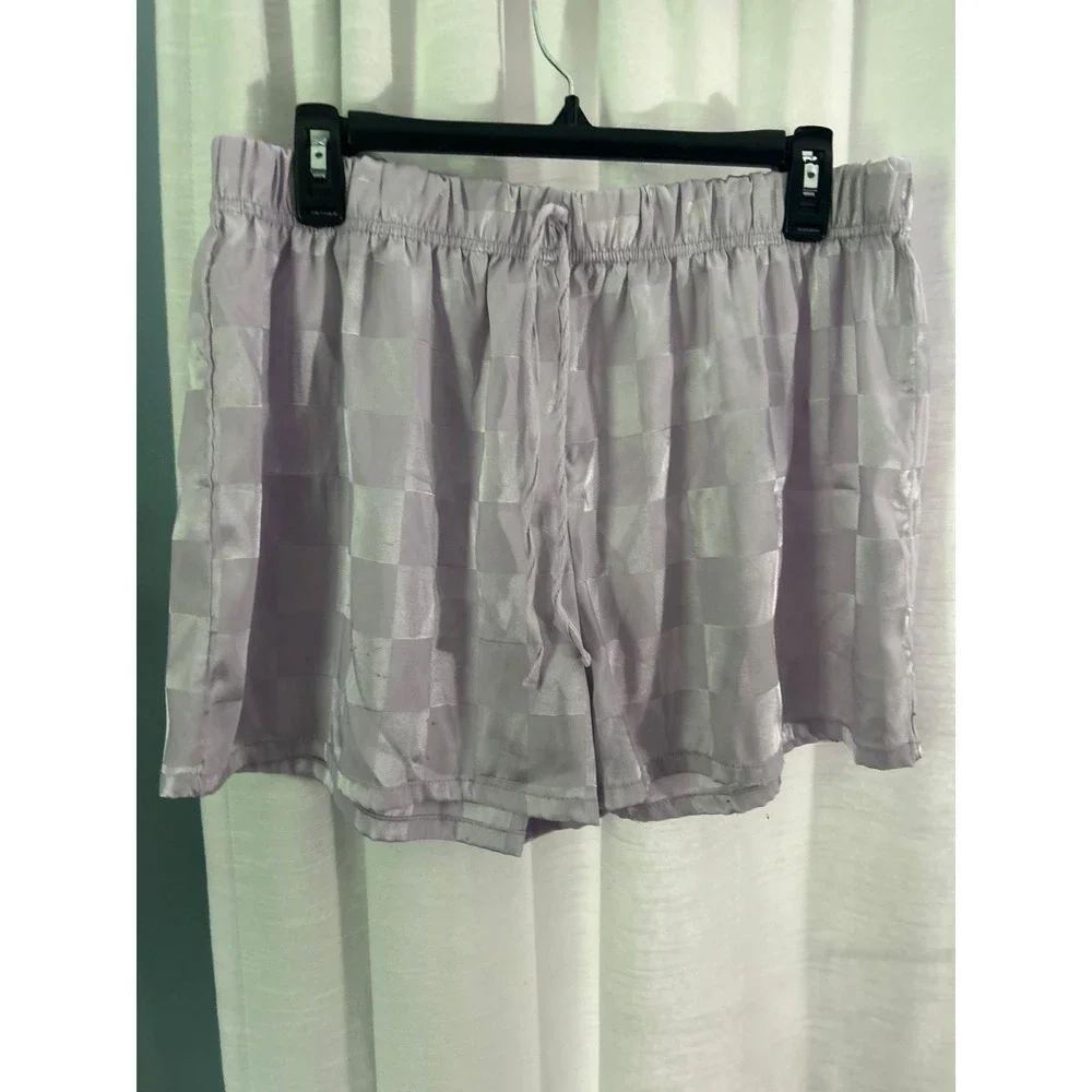 Born silk pajama‎ set - Picture 5 of 5